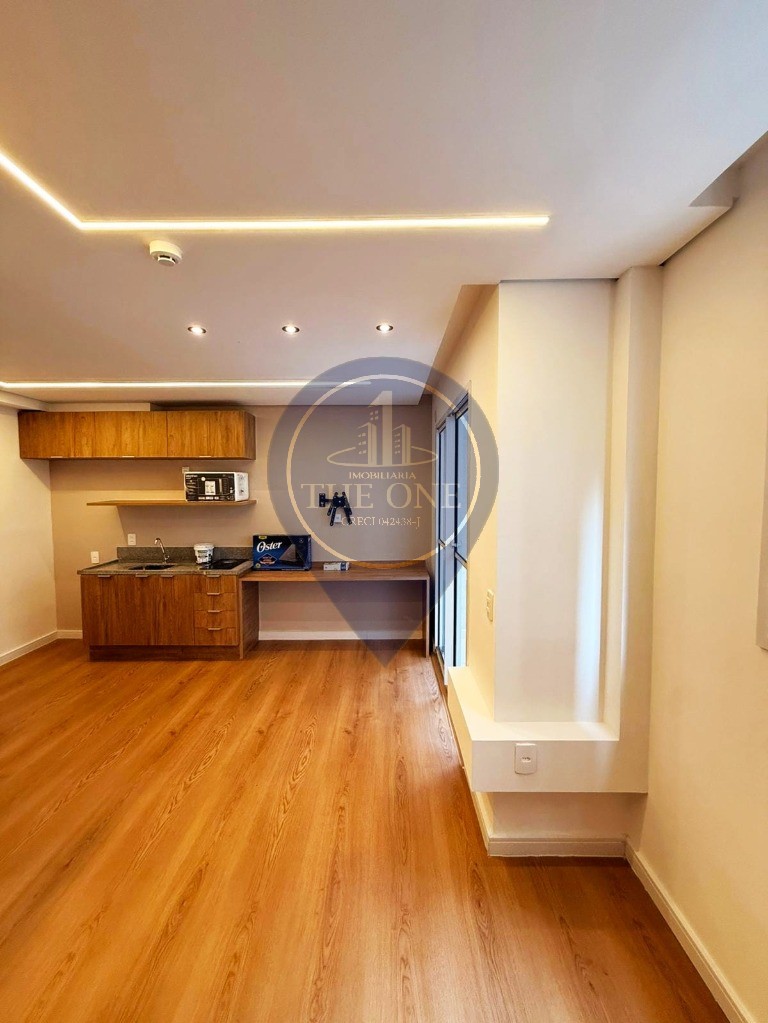 Kitnet-Studio, 28 m² - Foto 5