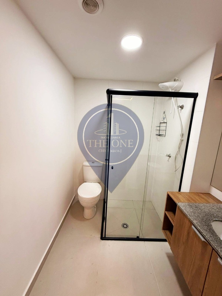 Kitnet-Studio, 28 m² - Foto 10