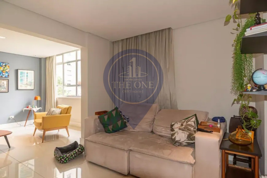 Apartamento, 2 quartos, 101 m² - Foto 3