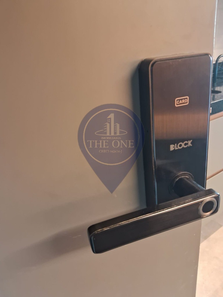 Kitnet-Studio, 27 m² - Foto 11