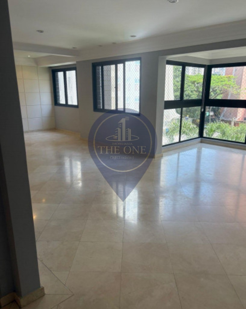 Apartamento, 3 quartos, 126 m² - Foto 3