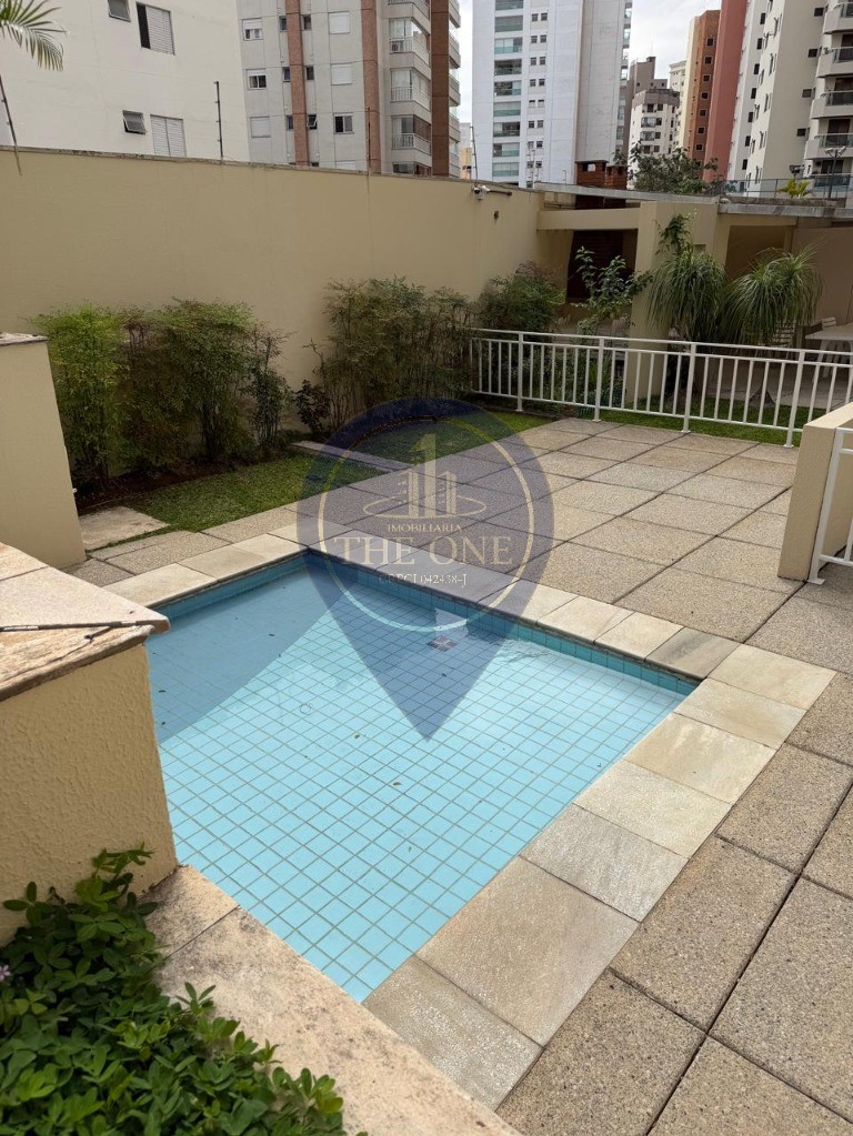 Apartamento, 3 quartos, 118 m² - Foto 28