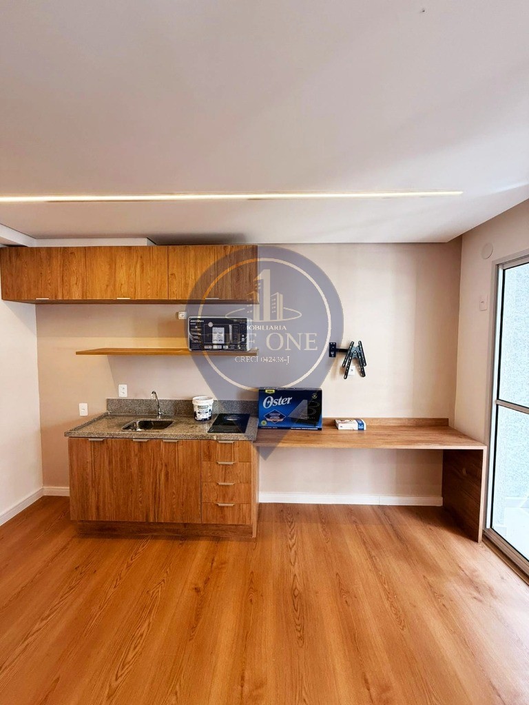 Kitnet-Studio, 28 m² - Foto 6