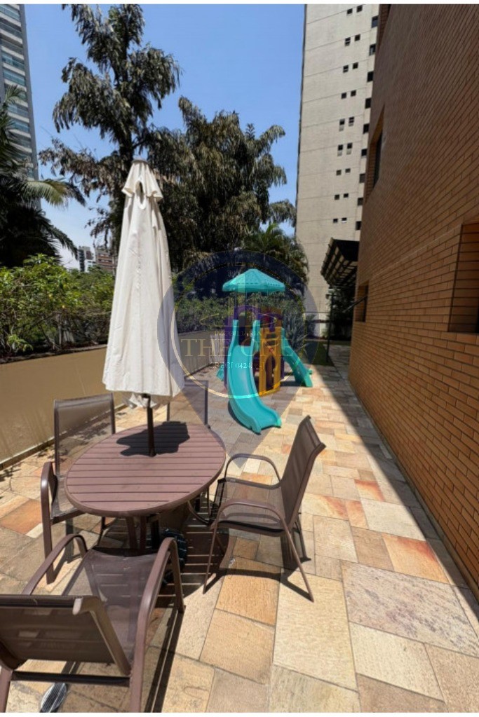 Apartamento, 3 quartos, 126 m² - Foto 43