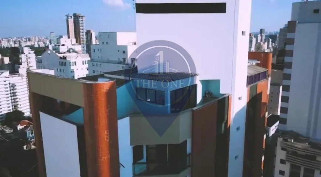 Cobertura, 1 quarto, 107 m² - Foto 3