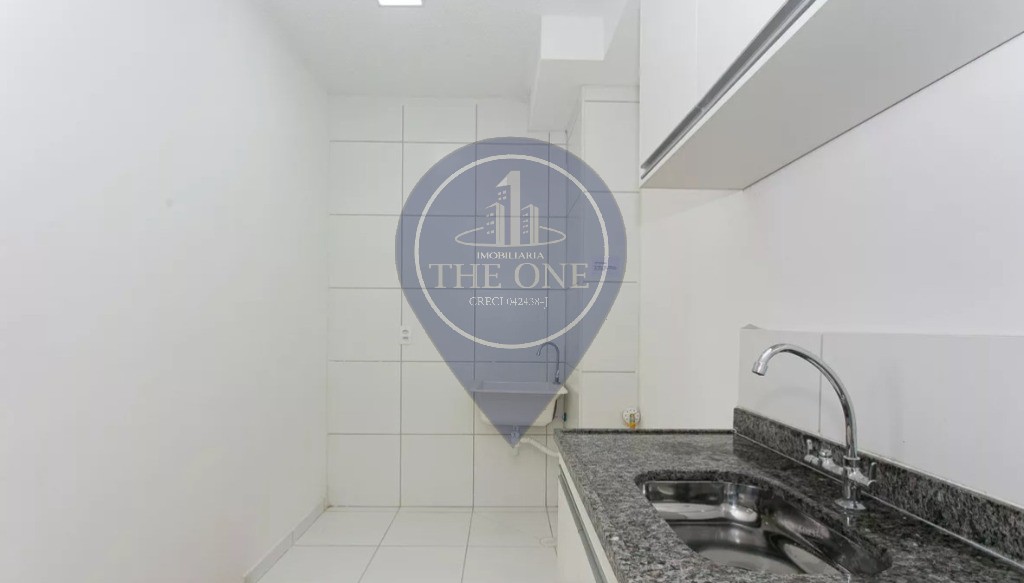 Apartamento, 2 quartos, 35 m² - Foto 6