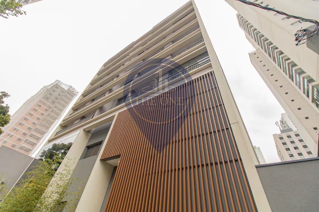 Kitnet-Studio, 25 m² - Foto 33