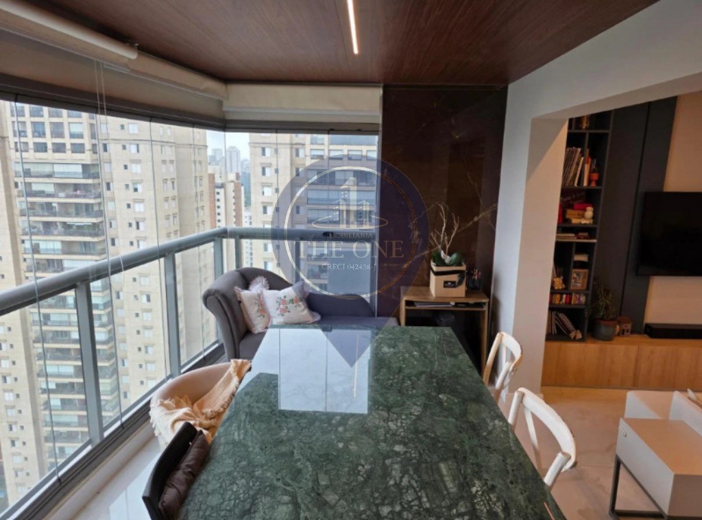 Apartamento, 1 quarto, 82 m² - Foto 8