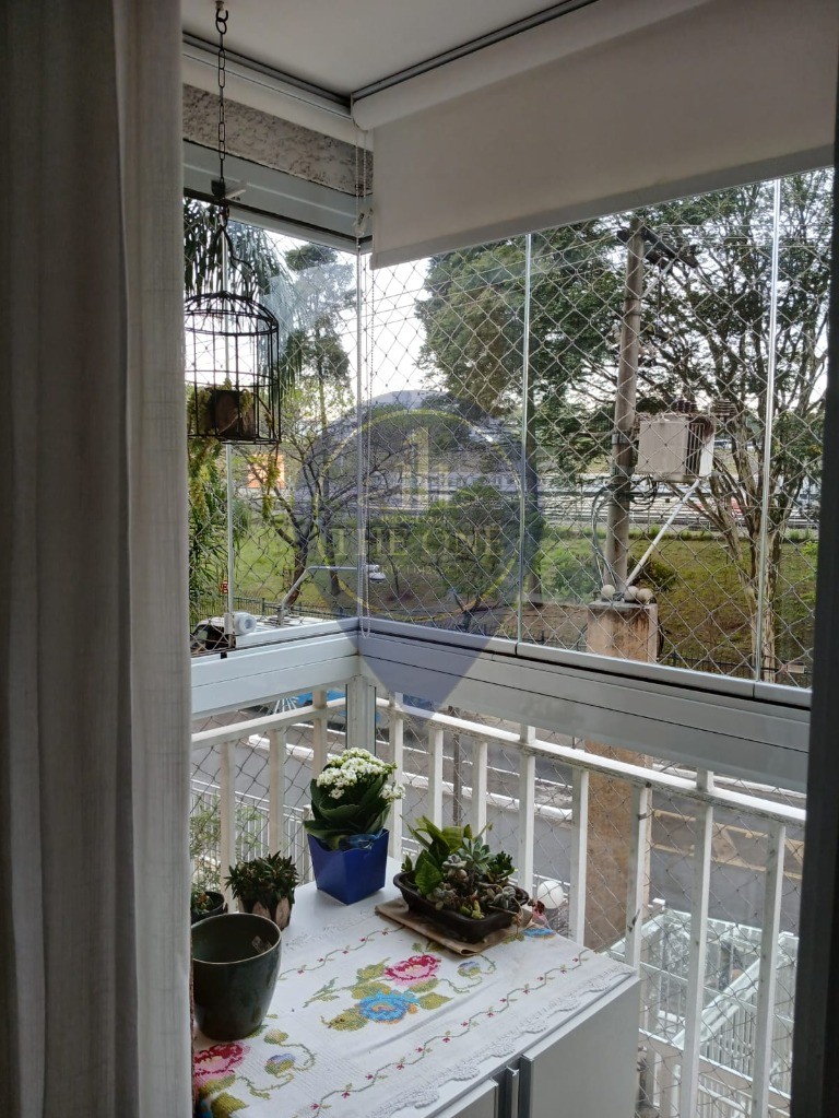 Apartamento, 3 quartos, 73 m² - Foto 2