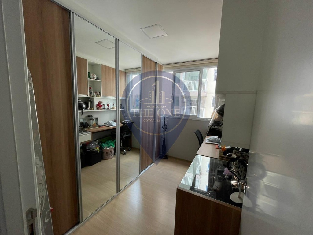 Apartamento, 2 quartos, 45 m² - Foto 7