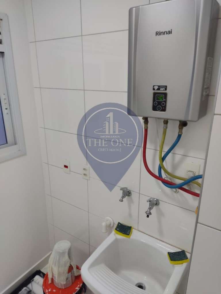 Apartamento, 2 quartos, 69 m² - Foto 17