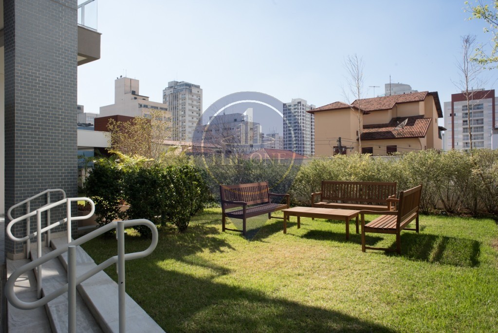 Apartamento, 1 quarto, 45 m² - Foto 7