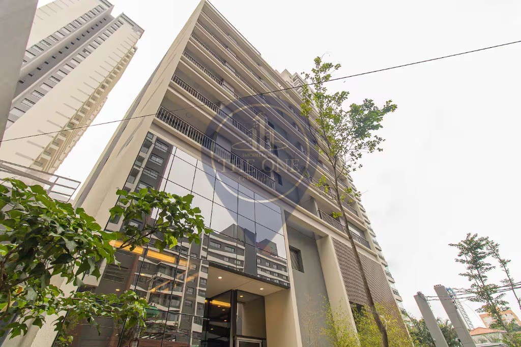 Kitnet-Studio, 25 m² - Foto 32