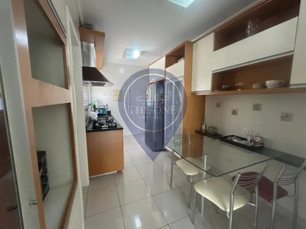 Apartamento, 3 quartos, 117 m² - Foto 6