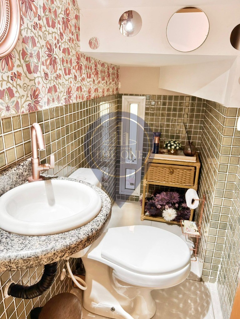 Casa, 3 quartos, 125 m² - Foto 18