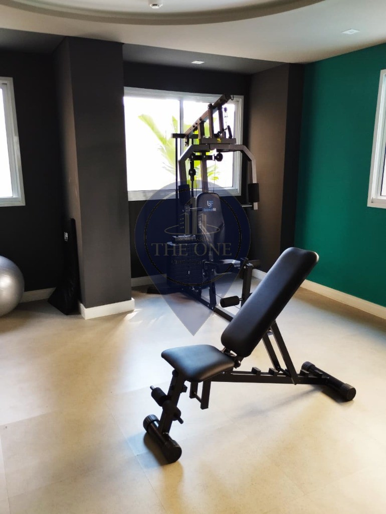 Kitnet-Studio, 28 m² - Foto 16