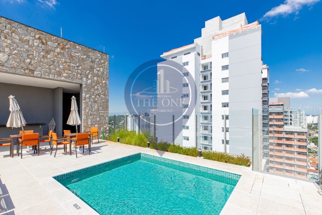 Kitnet-Studio, 24 m² - Foto 4