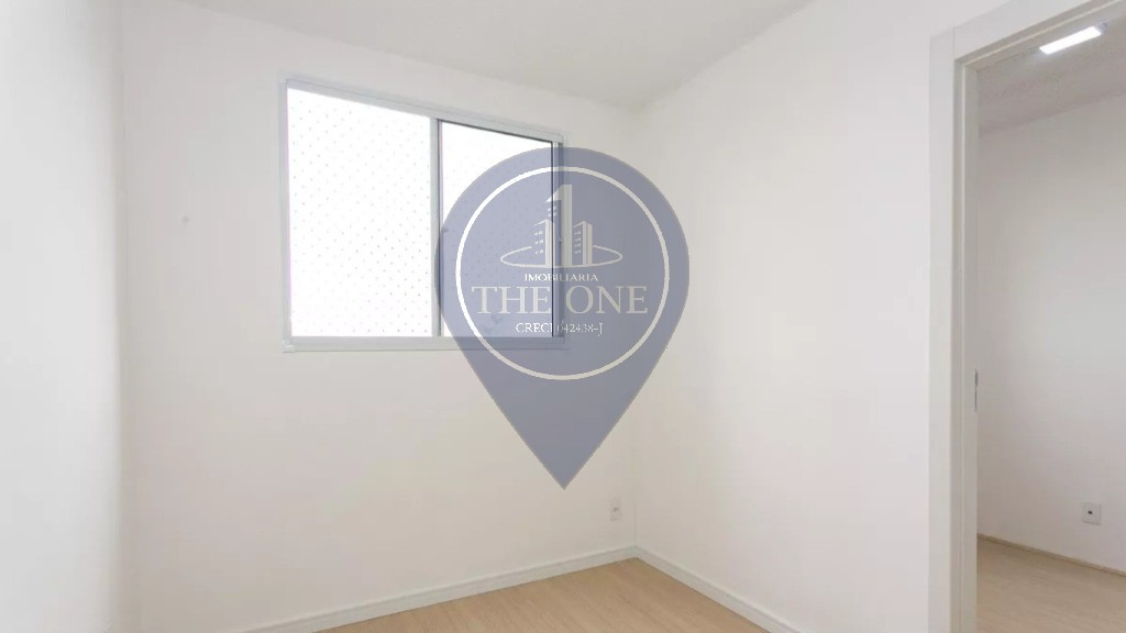 Apartamento, 2 quartos, 35 m² - Foto 14