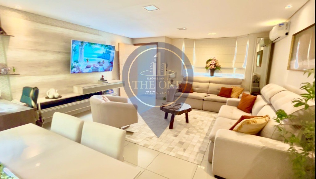 Casa, 3 quartos, 125 m² - Foto 1