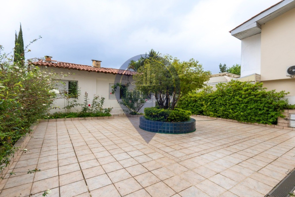 Casa, 3 quartos, 303 m² - Foto 29