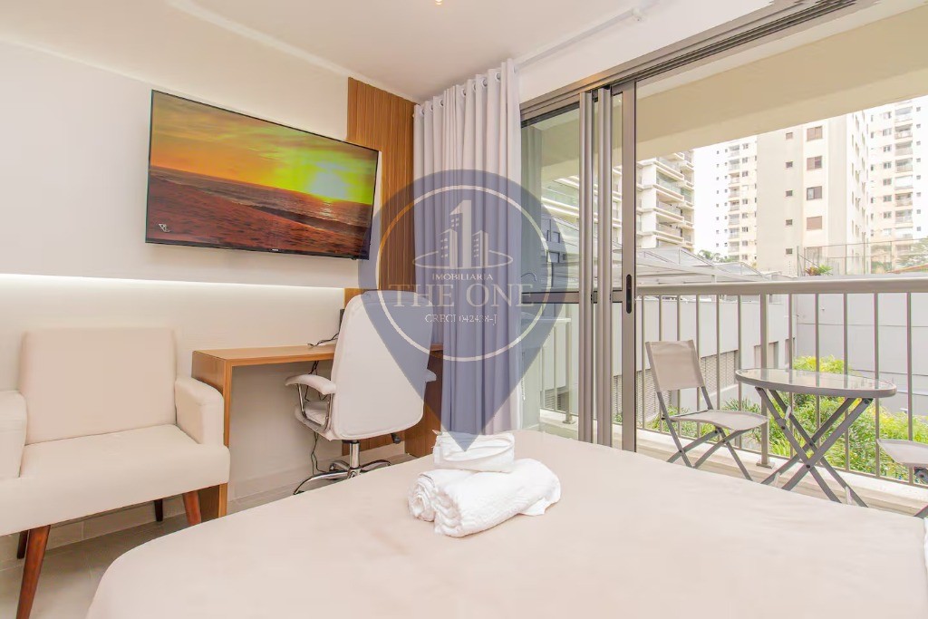 Kitnet-Studio, 25 m² - Foto 5