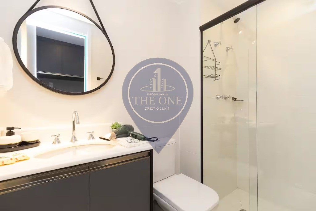 Kitnet-Studio, 25 m² - Foto 23