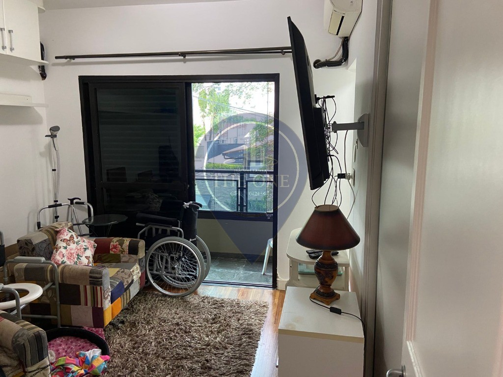 Apartamento, 3 quartos, 230 m² - Foto 23