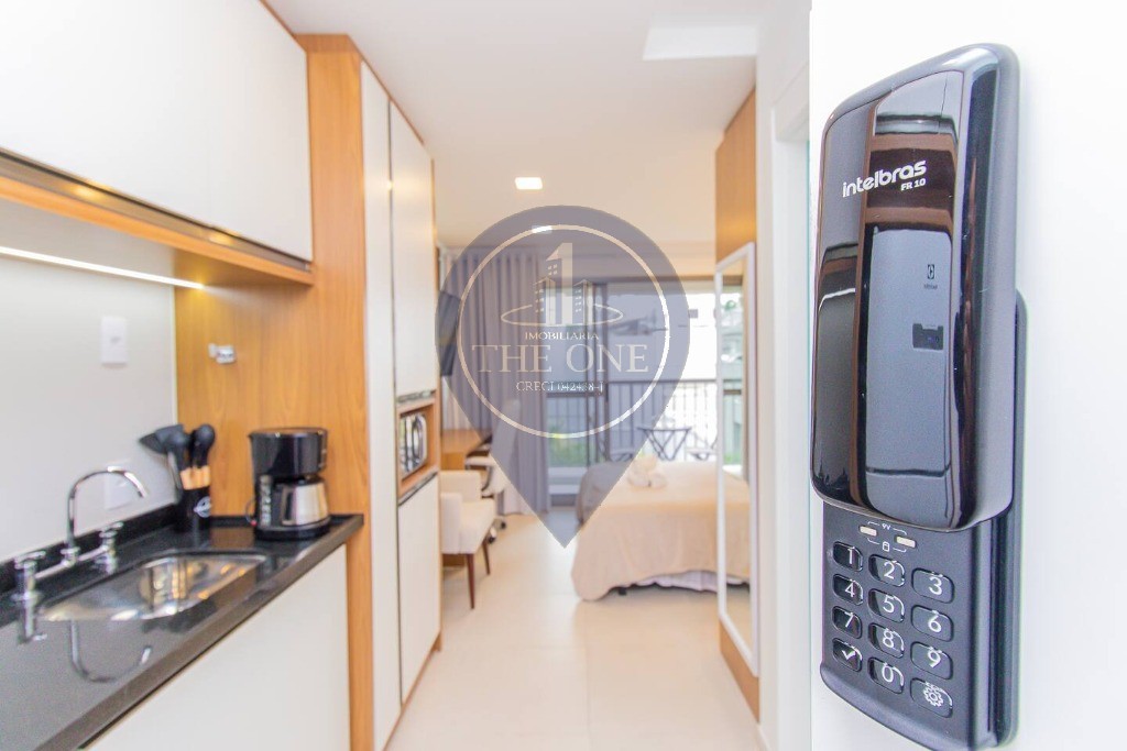 Kitnet-Studio, 25 m² - Foto 6