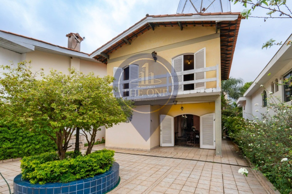 Casa, 3 quartos, 303 m² - Foto 31