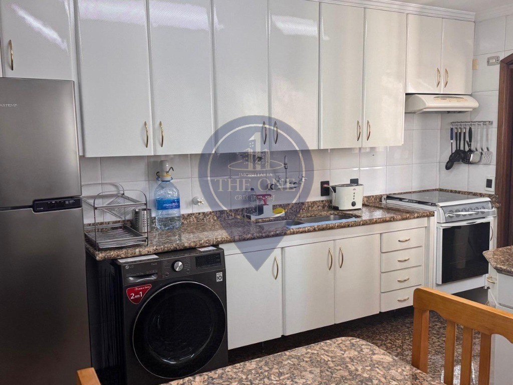 Cobertura, 3 quartos, 260 m² - Foto 4