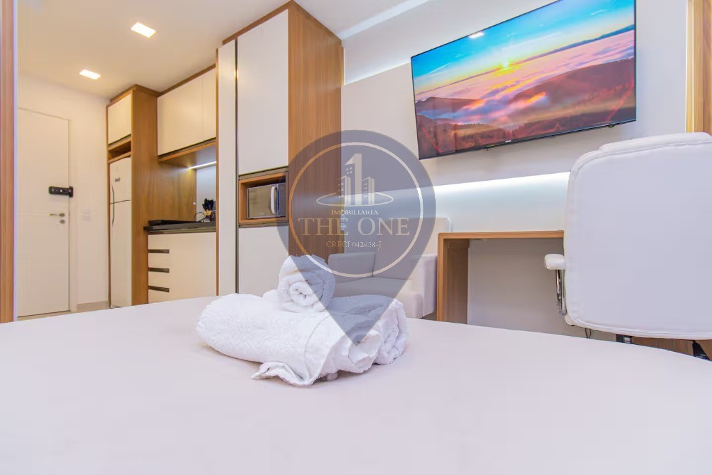 Kitnet-Studio, 25 m² - Foto 8