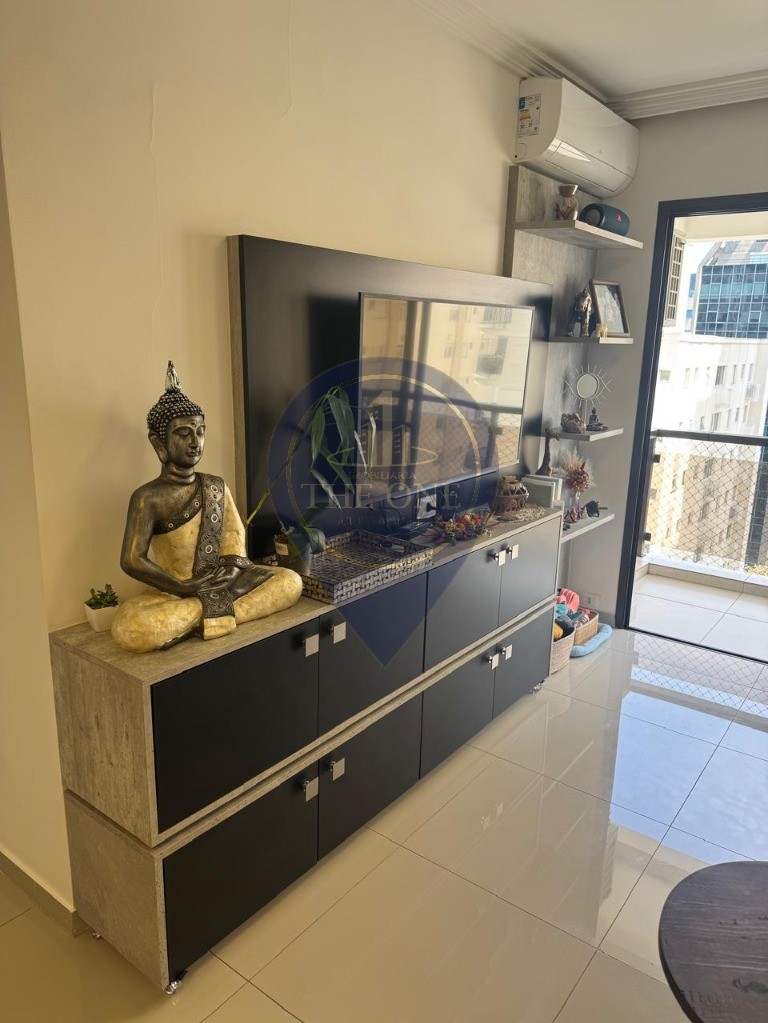 Apartamento, 1 quarto, 42 m² - Foto 5