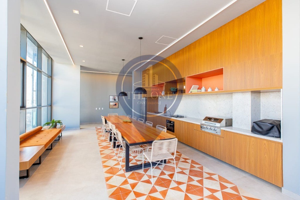 Kitnet-Studio, 24 m² - Foto 22