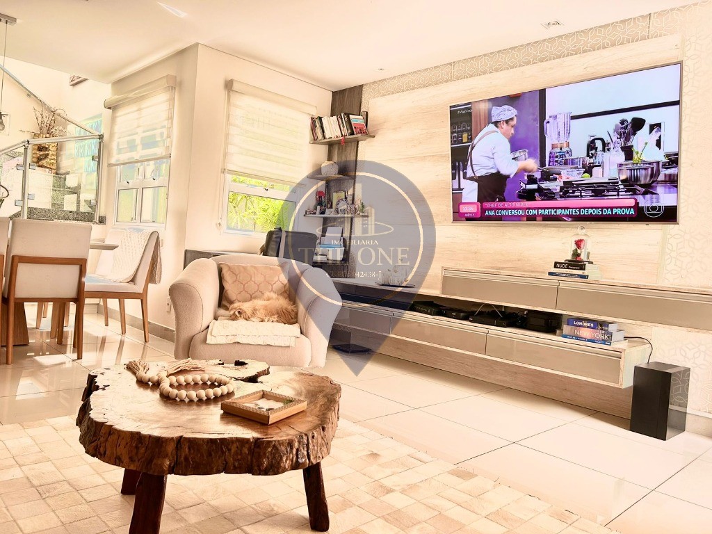 Casa, 3 quartos, 125 m² - Foto 2