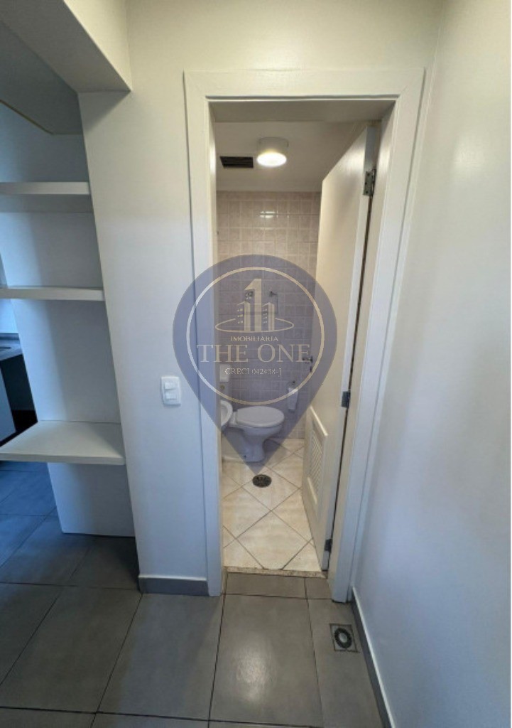 Apartamento, 3 quartos, 126 m² - Foto 37