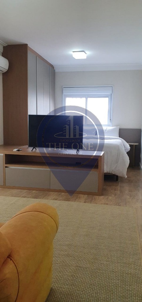 Apartamento, 1 quarto, 45 m² - Foto 9
