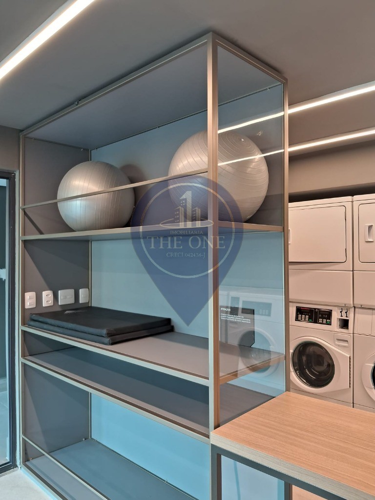 Kitnet-Studio, 27 m² - Foto 15