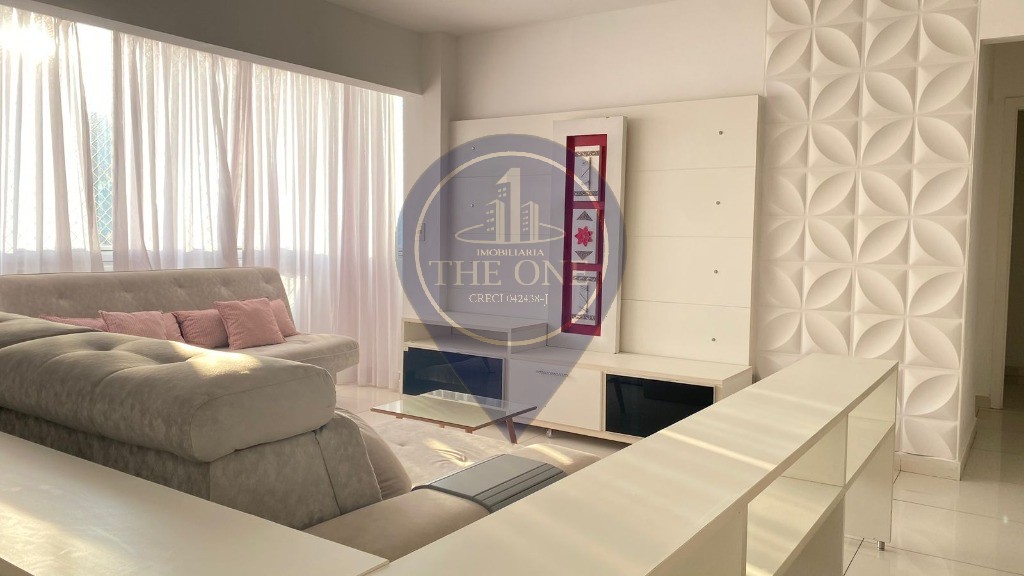 Apartamento, 4 quartos, 147 m² - Foto 3