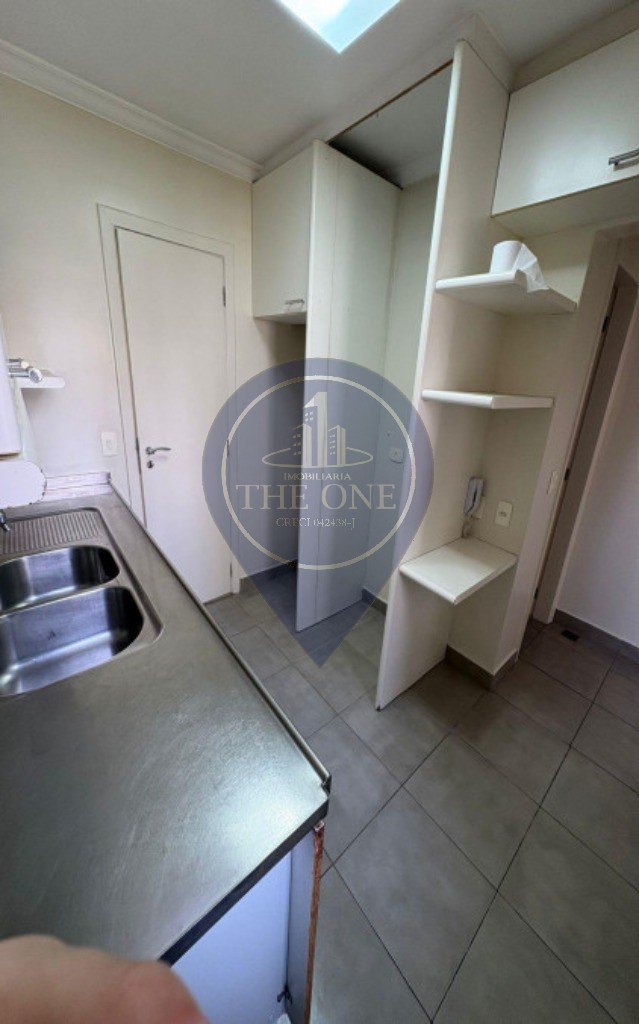 Apartamento, 3 quartos, 126 m² - Foto 24