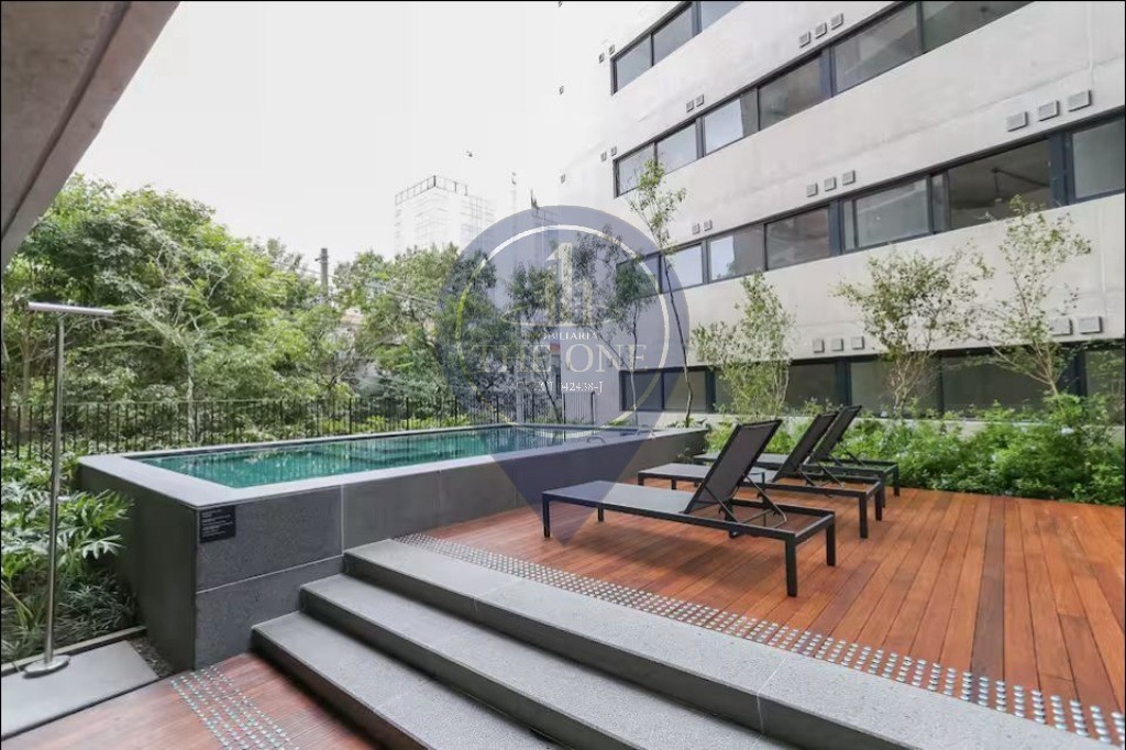 Kitnet-Studio, 27 m² - Foto 15