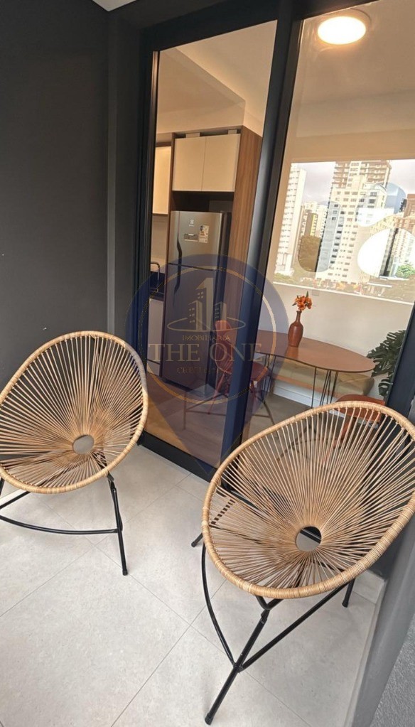 Kitnet-Studio, 27 m² - Foto 7