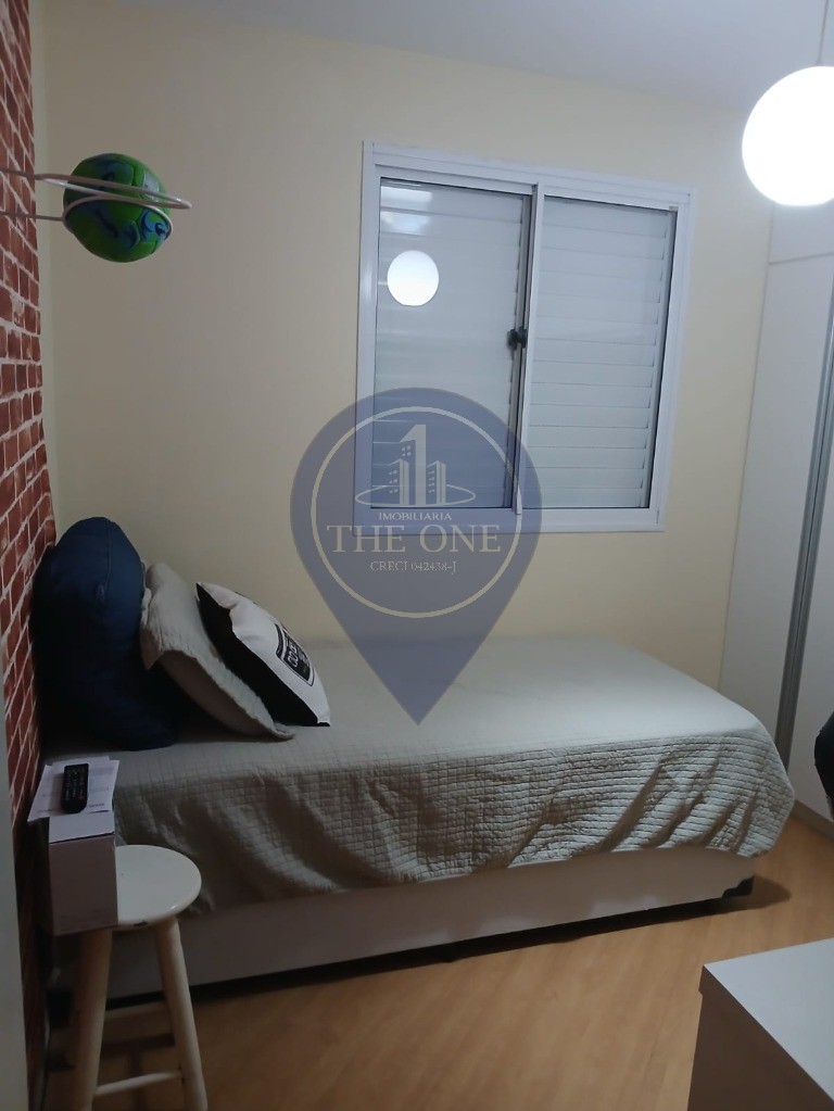 Apartamento, 3 quartos, 73 m² - Foto 9