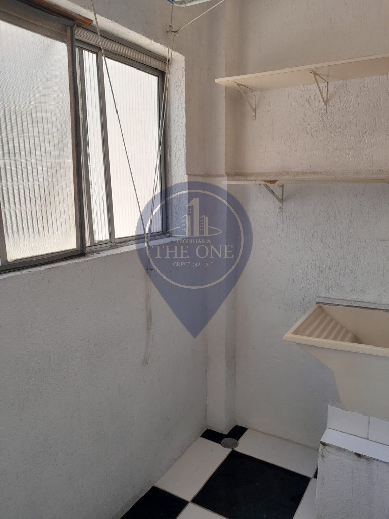 Apartamento, 2 quartos, 60 m² - Foto 6