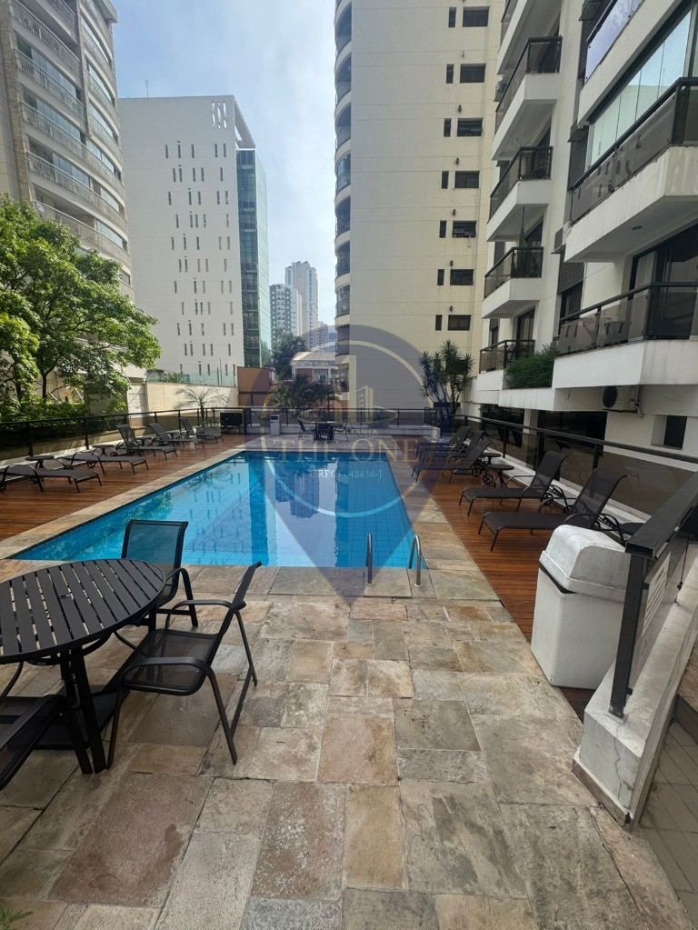 Apartamento, 1 quarto, 42 m² - Foto 25