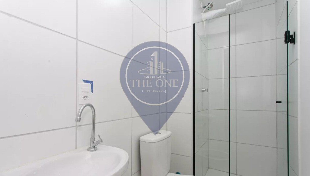 Apartamento, 2 quartos, 35 m² - Foto 17