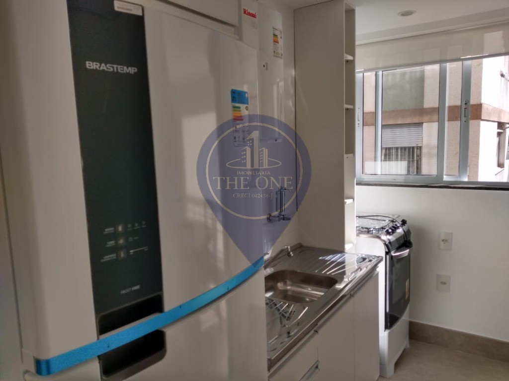 Apartamento, 1 quarto, 45 m² - Foto 3