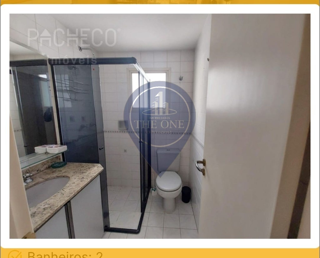 Apartamento, 2 quartos, 65 m² - Foto 20