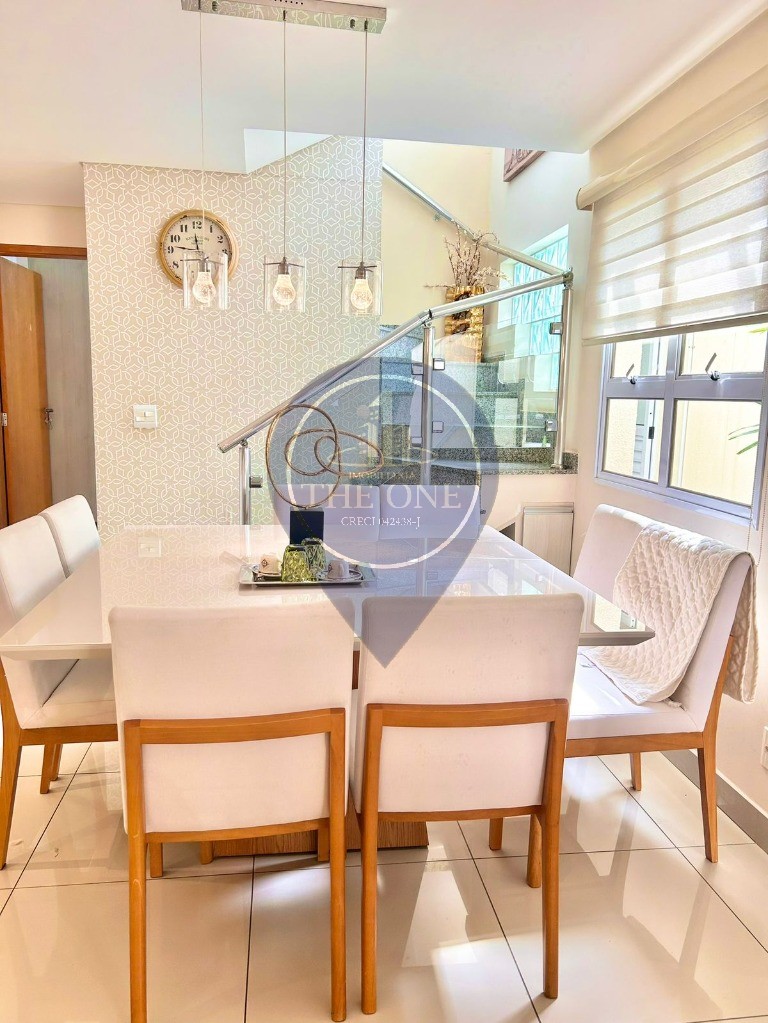 Casa, 3 quartos, 125 m² - Foto 5