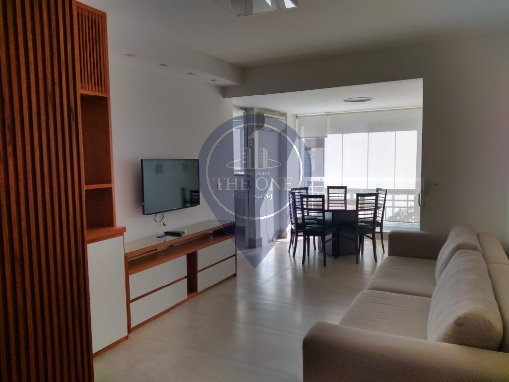 Apartamento, 1 quarto, 45 m² - Foto 1