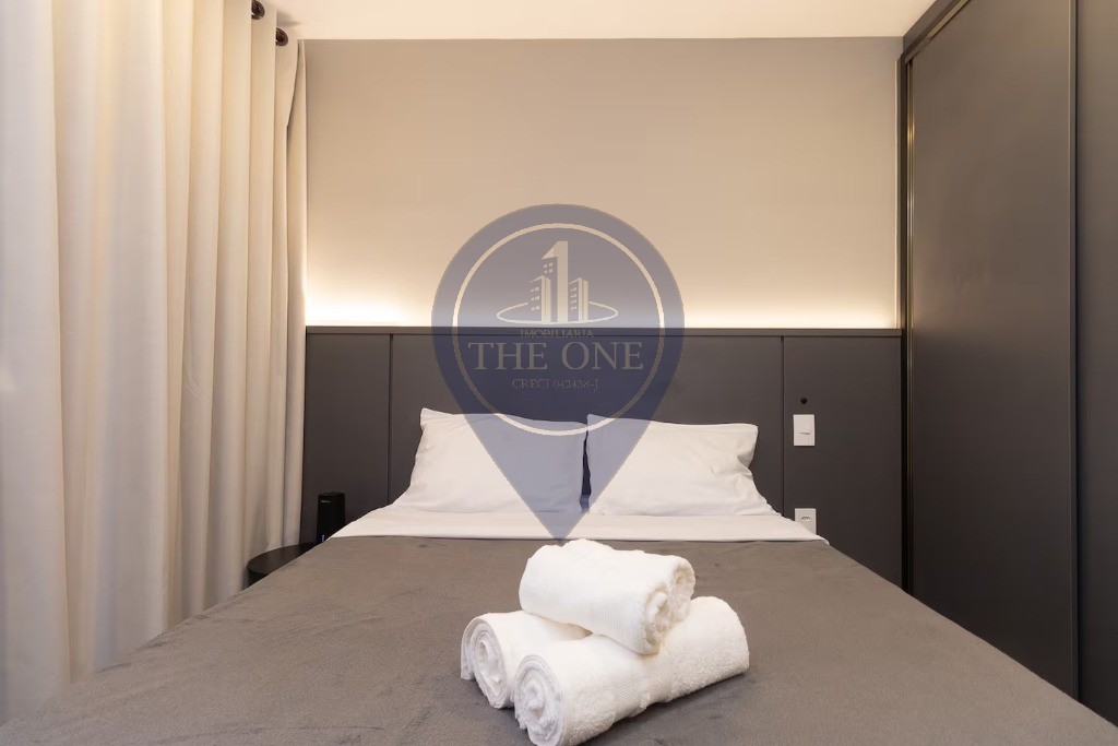 Kitnet-Studio, 25 m² - Foto 18